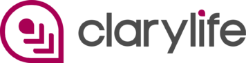 Clarylife Global – Brand Identities & Web Development
