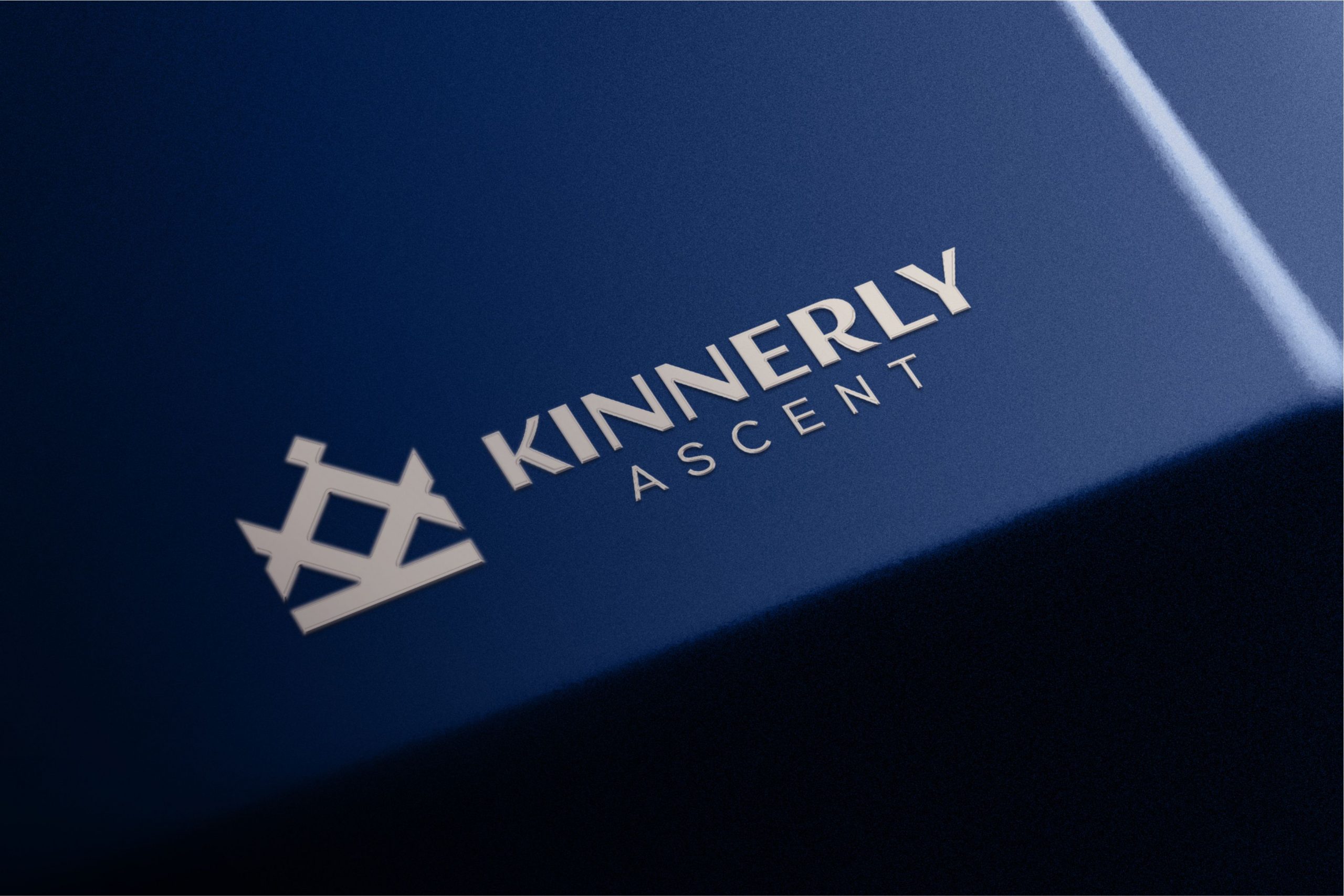 Kinnerly Brand Identity