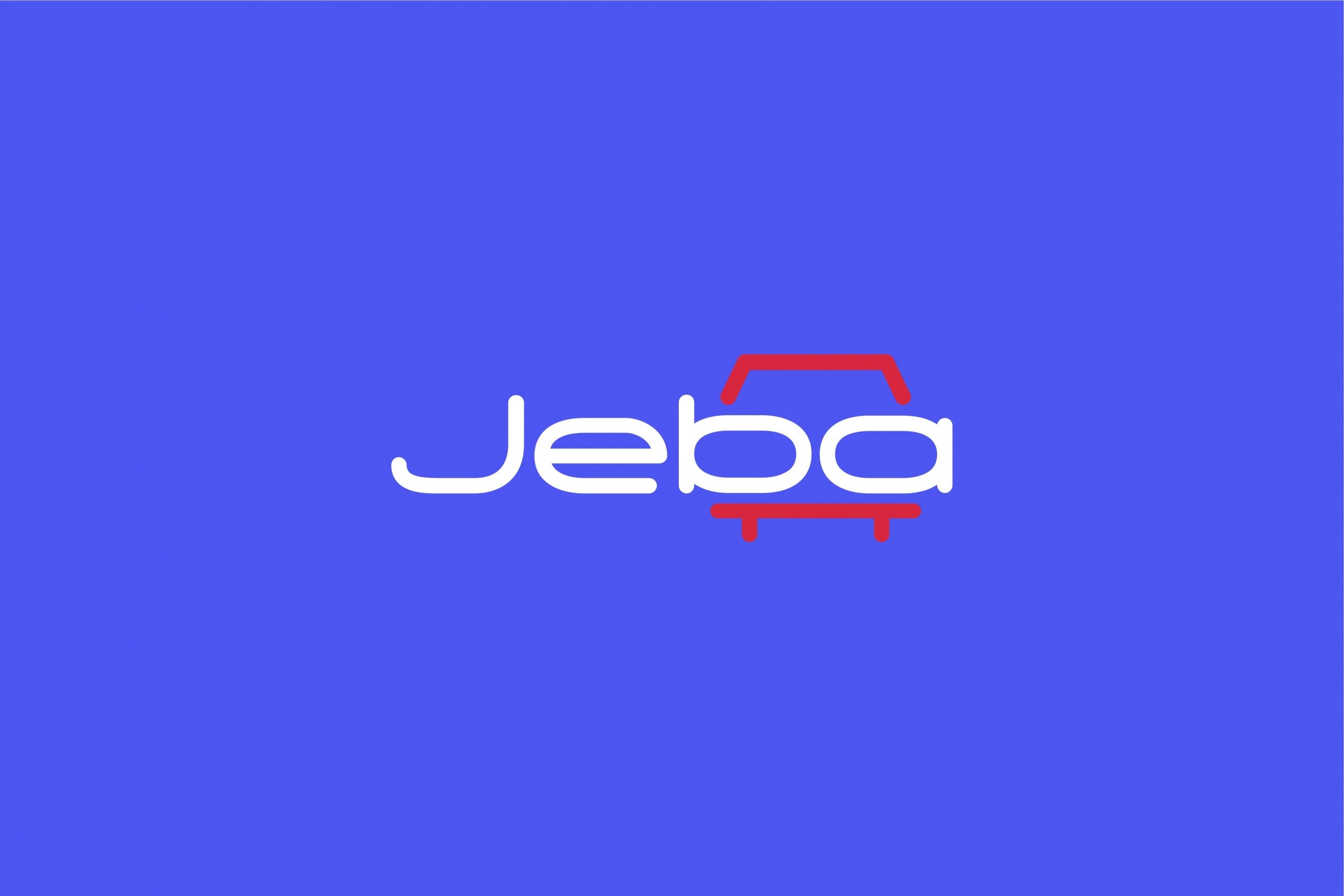Jeba Branding