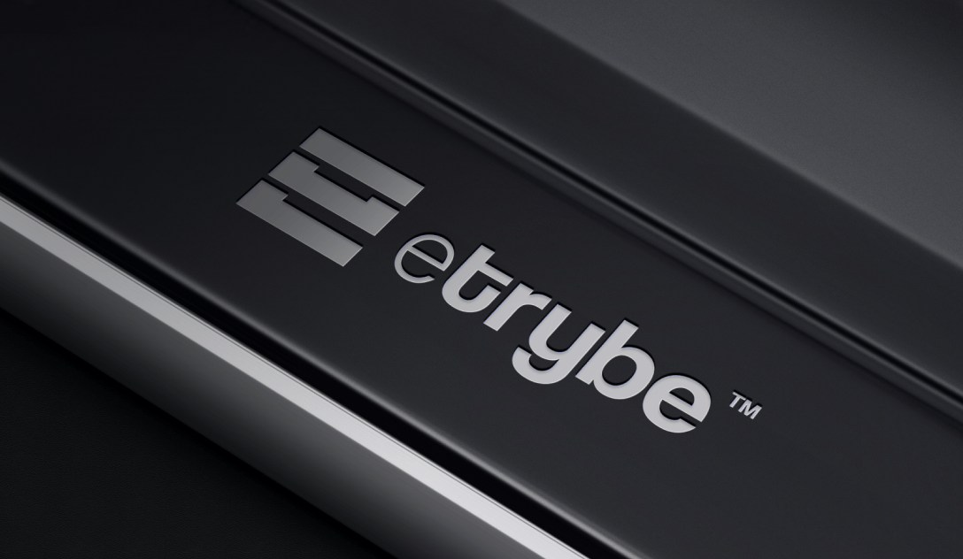 etrybe logo