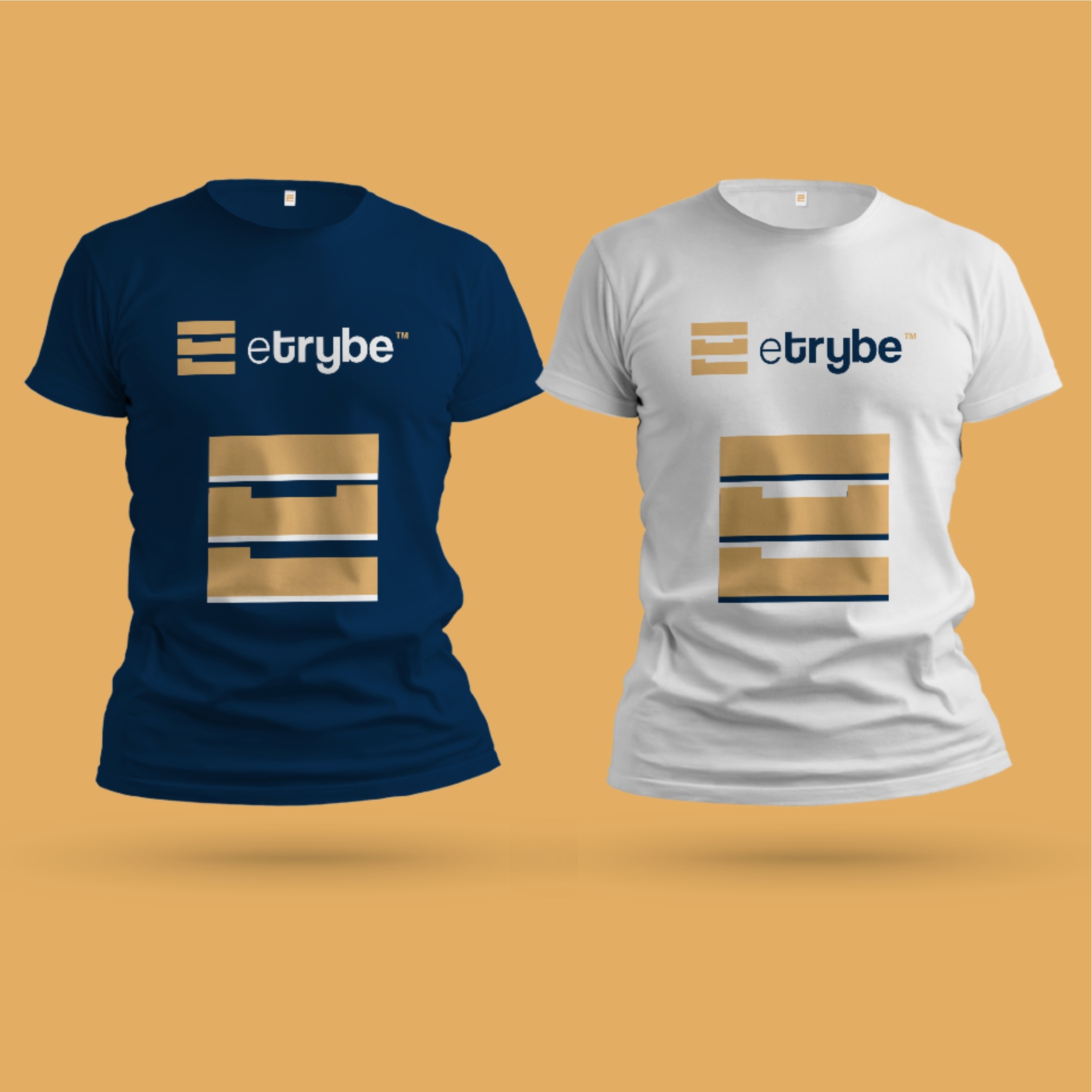 Etrybe Logo
