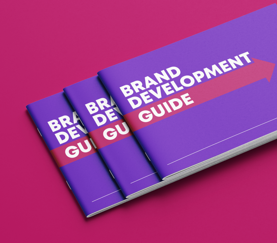 Brand Development Guide