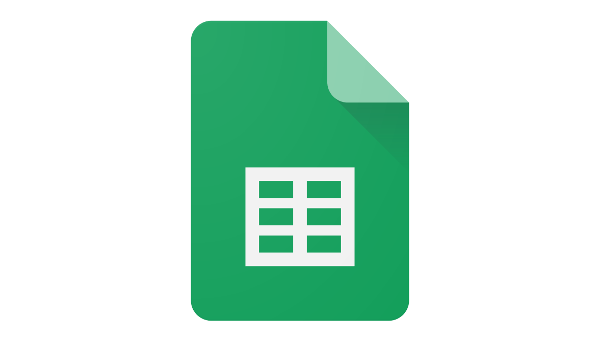 Google Sheets