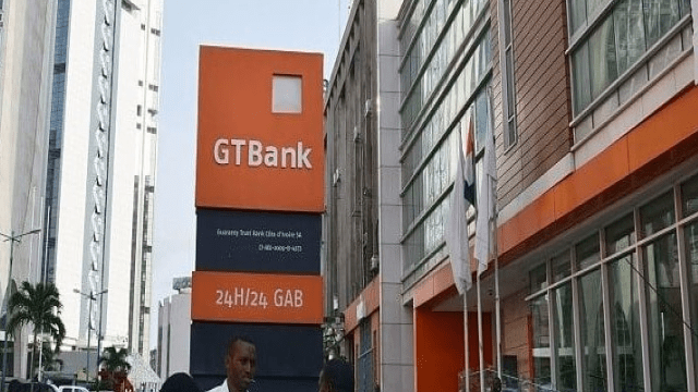 GTBank Domain Issue and Why You Need To Protect Your Brand Assets