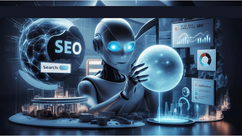 The Fate of SEO in the Advent of AI