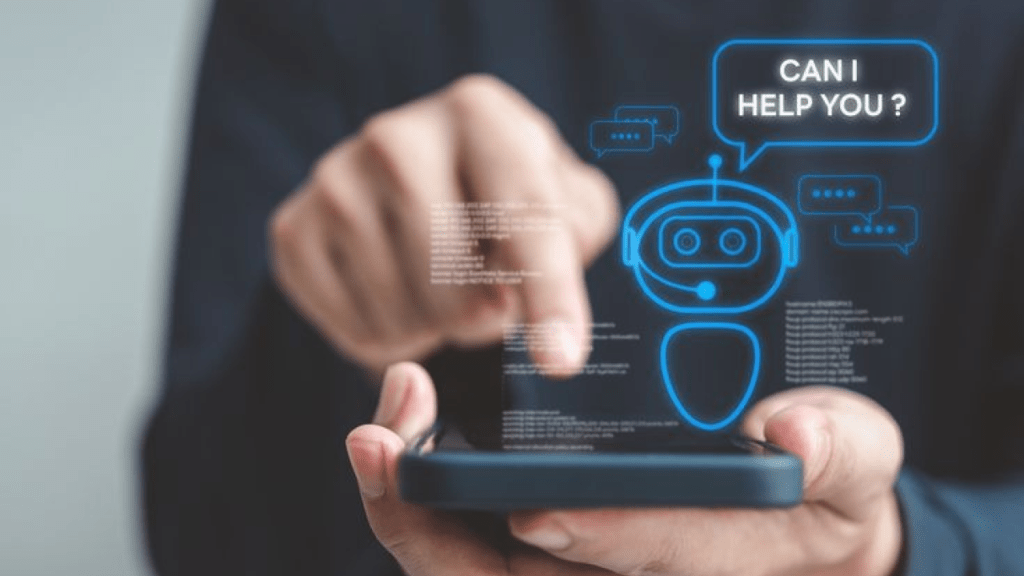 4 Essential Ways Chatbots Enhance Customer Experience