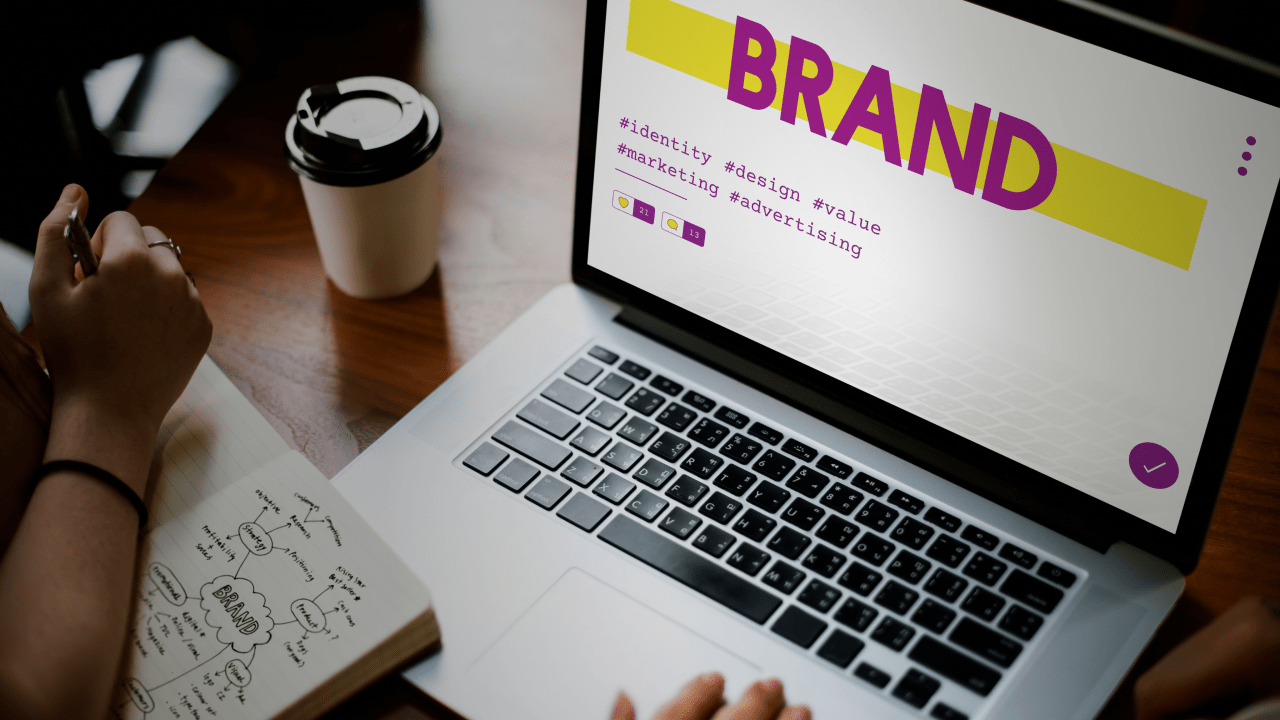 6 Key Steps for Creating The Perfect Brand Name