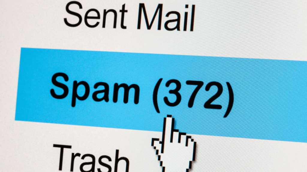 Why Your Webmail Ends Up in Spam Folders and How to Fix It