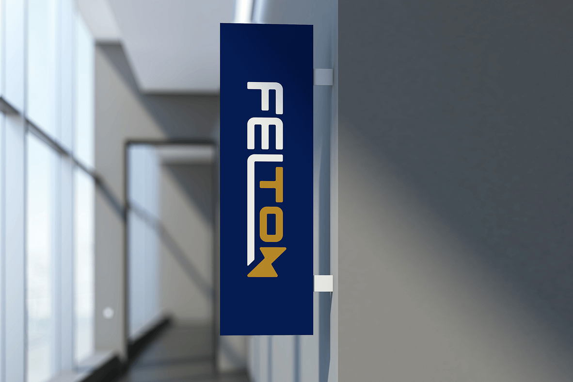 FELTON Energy Services Branding