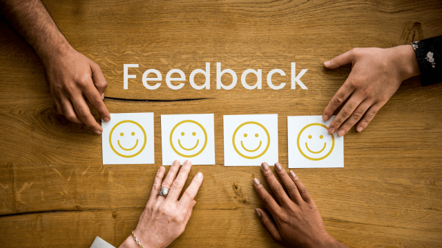 How to Build Customer Feedback Systems That Drive Real Change