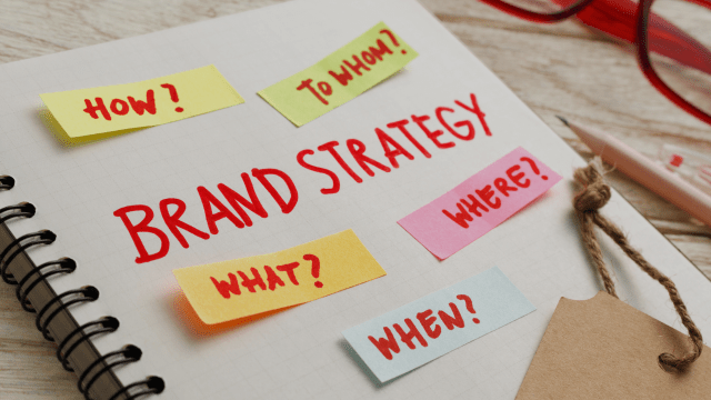 Why AI Alone Can’t Fix Your Broken Brand Strategy