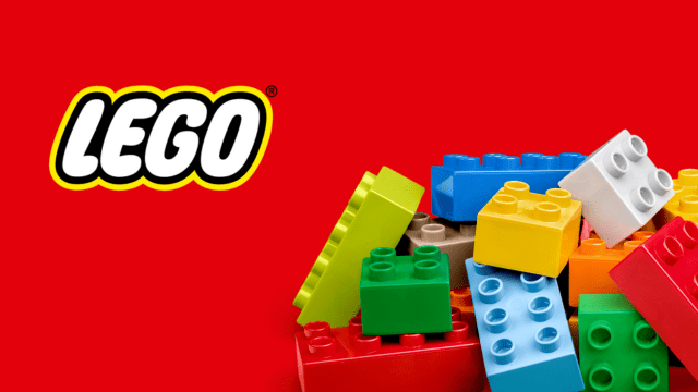 What Nigerian SMEs Can Learn From LEGO’s Brand Longevity