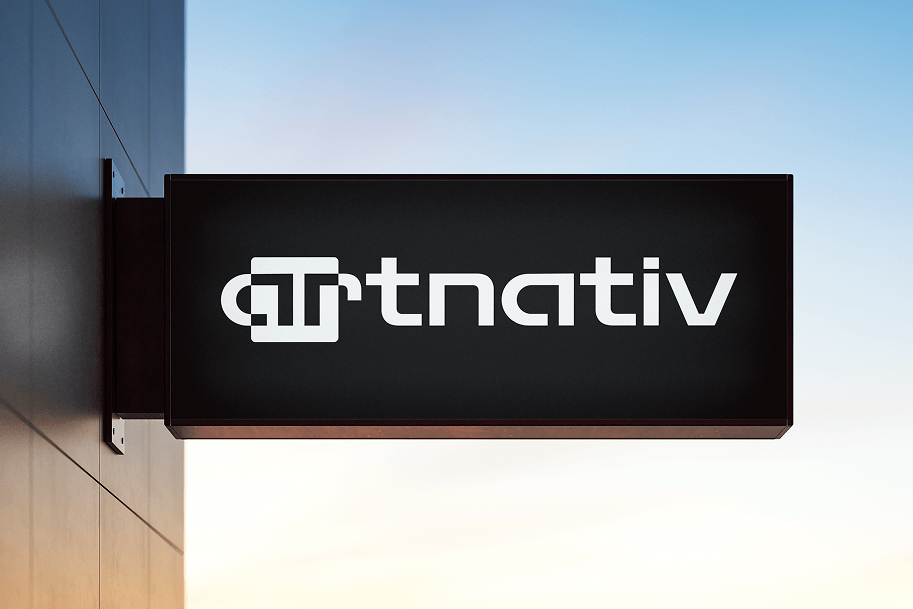 ArtNativ Branding