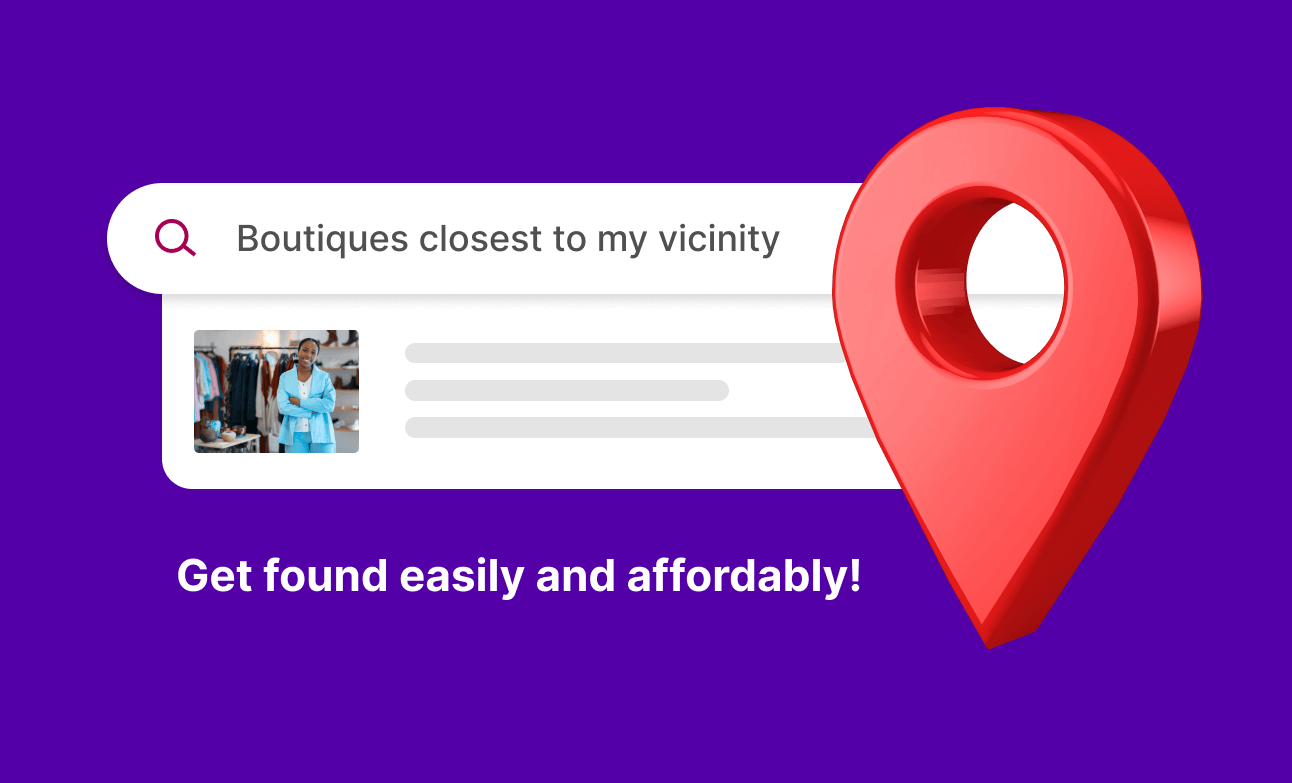 Google Business Profile Setup
