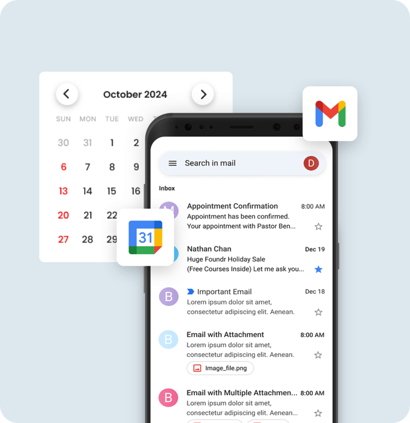 Church Management Solution