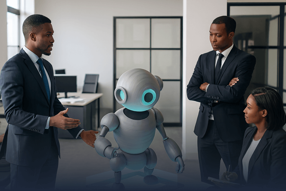 Clarylife Brand OS Implementation