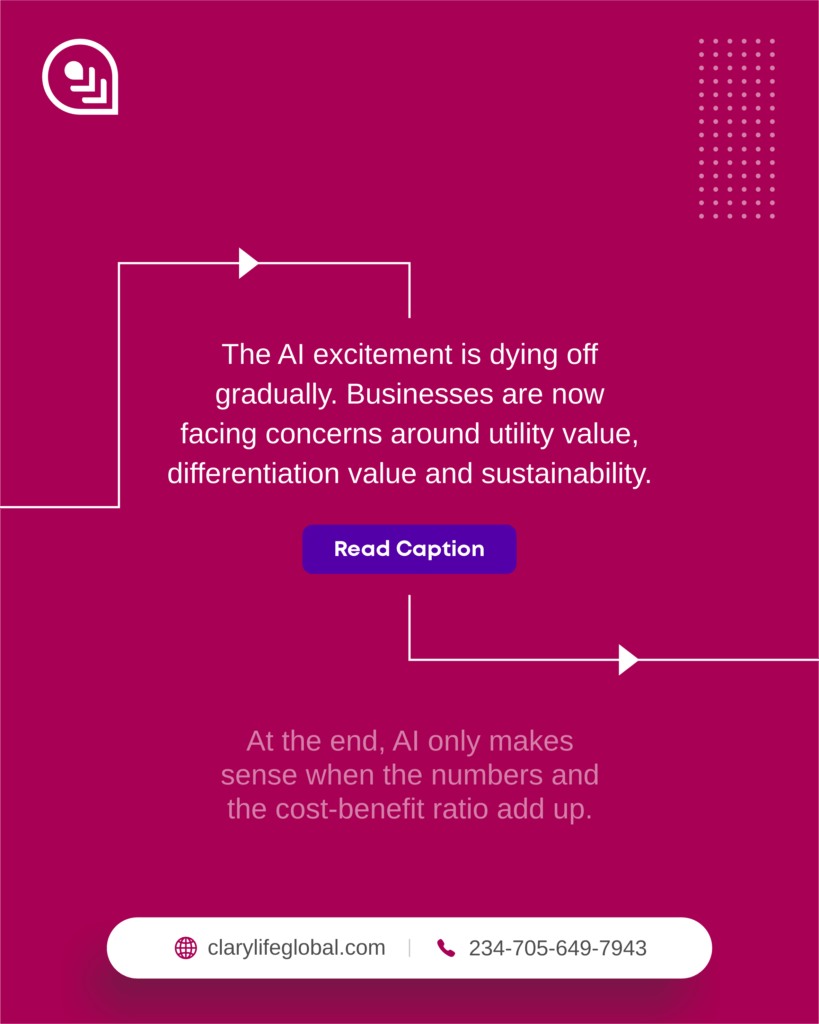 Why AI Tools for Nigerian Businesses Keep Failing