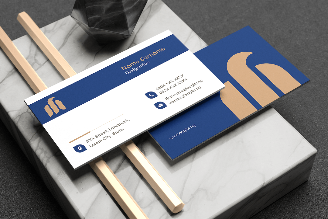 Eagler Visual Identity